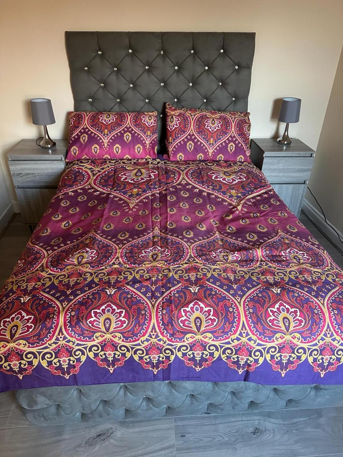 Elsaro Hotell Slough Rom bilde