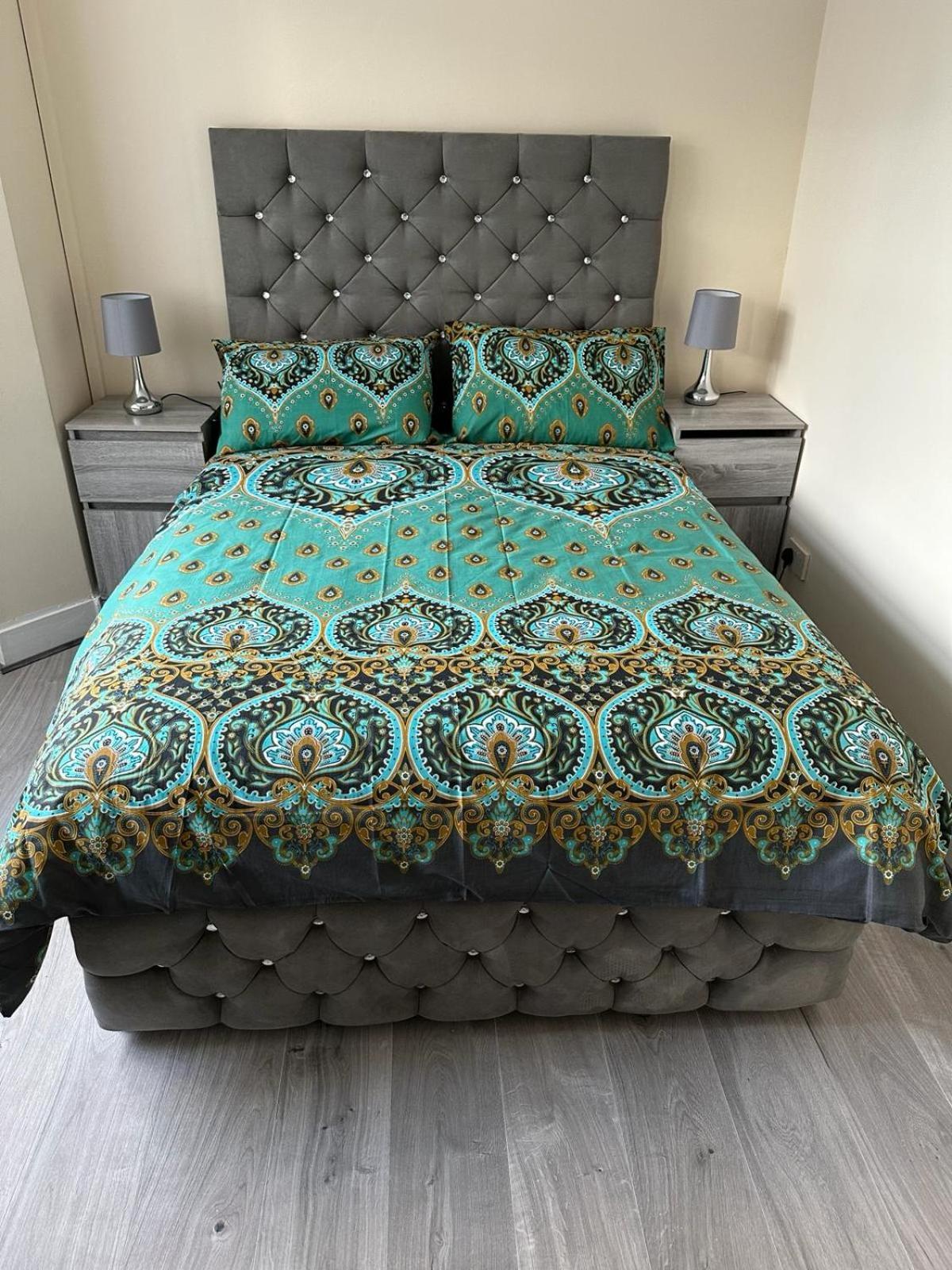 Elsaro Hotell Slough Rom bilde
